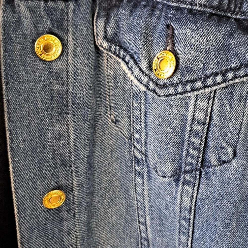 Michael Kors Women's Denim Jacket